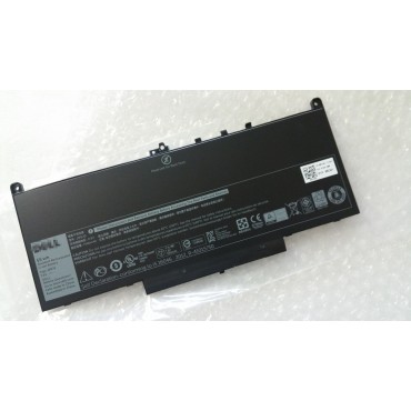 J6oJ5 Battery, Dell J6oJ5 7.6V 55Wh Battery 