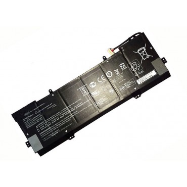 Replacement HP HSTNN-DB7R 902499-855 902401-2C1 KB06XL 79.2Wh Battery 