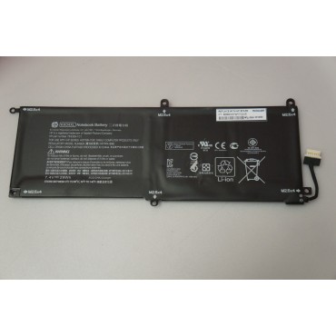 753329-1C1 Battery, Hp 753329-1C1 7.4V 29Wh Battery 
