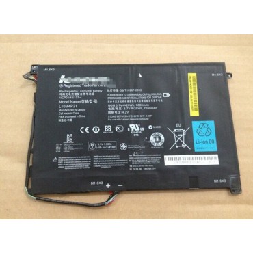 L10M4P21 Battery, Lenovo L10M4P21 3.7V 7680MAH/28WH Battery 