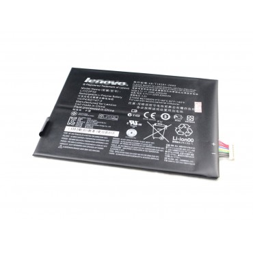 L11C2P32 Battery, Lenovo L11C2P32 3.7V 23Wh Battery 