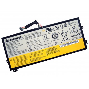 121500253 Battery, Lenovo 121500253 7.4V 6000mAh 44.4Wh Battery 