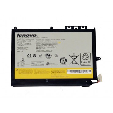 L13M2P22 Battery, Lenovo L13M2P22 3.7V 25WH/6760MAH Battery 