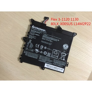 5B10H09630 Battery, Lenovo 5B10H09630 7.4V 30Wh 4050mAh Battery 