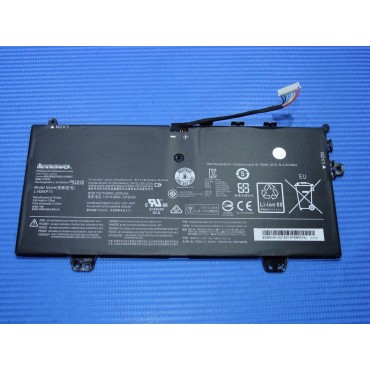 L14M4P73 Battery, Lenovo L14M4P73 7.6V 40Wh Battery 