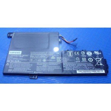 L15C3PB1 Battery, Lenovo L15C3PB1 11.4V 52.5Wh 4645mAh Battery 