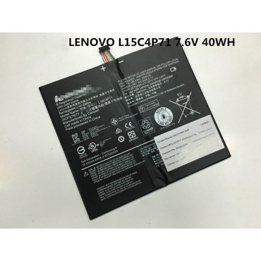 5B10J40259 Battery, Lenovo 5B10J40259 7.6V 40Wh Battery 