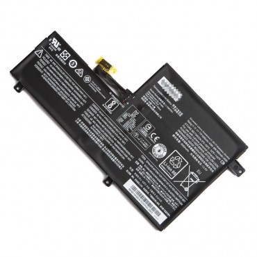 L15M3PB1 Battery, Lenovo L15M3PB1 11.1V 45WH Battery 