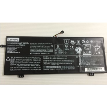 L1SM4PC6 Battery, Lenovo L1SM4PC6 7.5V 46Wh 6135mAh Battery 