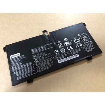 L15M4PC1 Battery, Lenovo L15M4PC1 7.6V 40Wh Battery 