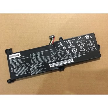 Replacement Lenovo L16L2PB2 L16S2PB2 L16C2PB2 laptop battery