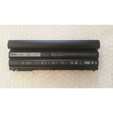 M5Y0X Battery, Dell M5Y0X 11.1V 97Wh Battery 
