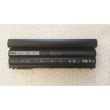 KJ321 Battery, Dell KJ321 11.1V 97Wh Battery 