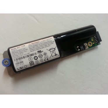 JY200 Back-Up Battery, Dell JY200 2.5V 24.4Wh 6.6Ah Back-Up Battery 