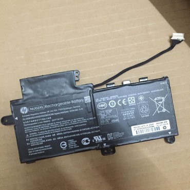 844200-850 Battery, Hp 844200-850 7.7V 35Wh Battery 
