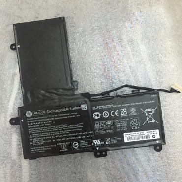 TPN-C128 Battery, Hp TPN-C128 11.55V 41.7Wh Battery 