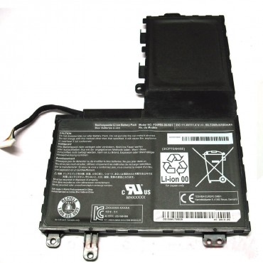 P31PE6-06-N01 Battery, Toshiba P31PE6-06-N01 11.4V 4160mAh 50.73Wh Battery 