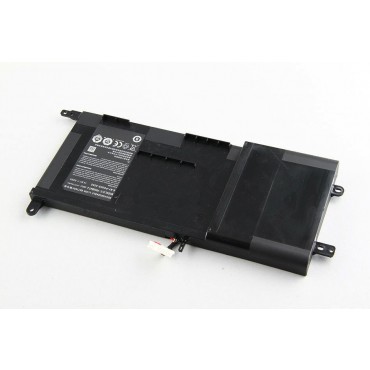6-87-P650S-4252 Battery, Clevo 6-87-P650S-4252 14.8V 60Wh Battery 