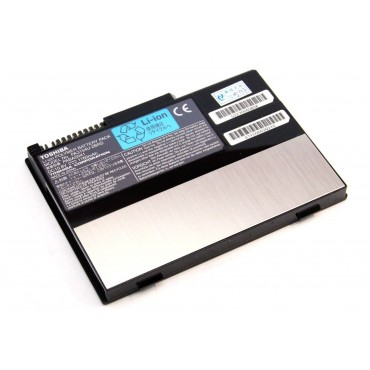 PA3154U-1BAS Battery, Toshiba PA3154U-1BAS 10.8V 1760mAh Battery 