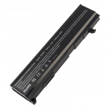 K000031920 6 cell Battery, Toshiba K000031920 10.8V 5200mAh 6 cell Battery 