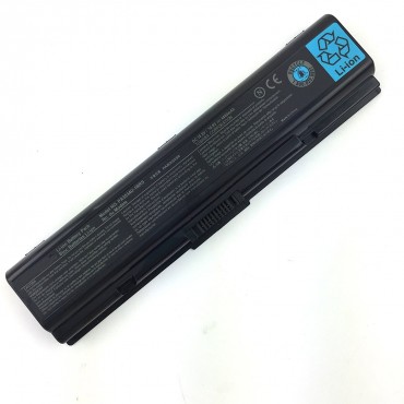 PA3534U-1BAS Battery, Toshiba PA3534U-1BAS 10.8V 4400mAh 6Cell Battery 