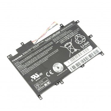 P000561920 Battery, Toshiba P000561920 3.7V 3572mAh 14Wh Battery 