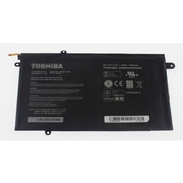 PABAS264 Battery, Toshiba PABAS264 8 cell 14.4V 4400mAh Battery 