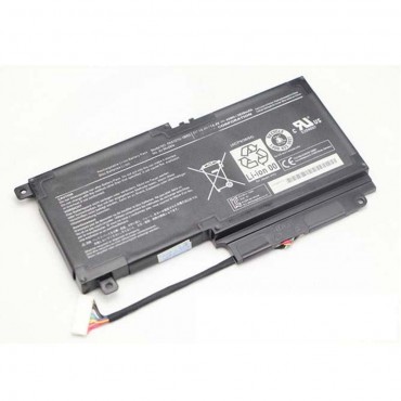 P000573230 Battery, Toshiba P000573230 14.4V 2838mAh 43Wh Battery 