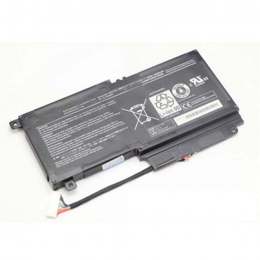 7D227747S Battery, Toshiba 7D227747S 14.4V 2838mAh 43Wh Battery 