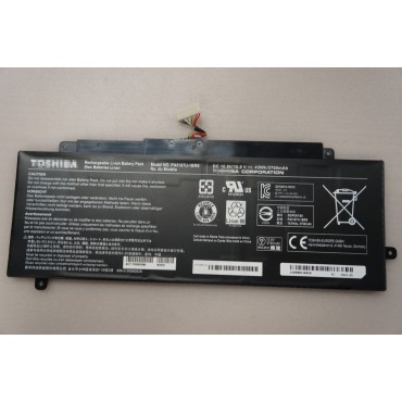 PA5187U-1BRS Battery, Toshiba PA5187U-1BRS 10.8V 43Wh/3760mAh Battery 