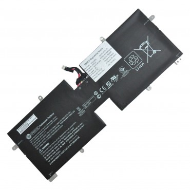 PWO4XL Battery, Hp PWO4XL 14.8V 48Wh Battery 