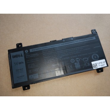 PWKWM Battery, Dell PWKWM 15.2V 56Wh Battery 