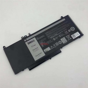 HK6DV Battery, Dell HK6DV 7.6V 62Wh Battery 