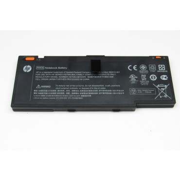 HSTNN-UB1K Battery, Hp HSTNN-UB1K 14.8V 59Wh Battery 