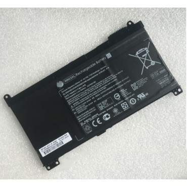 HSTNN-Q02C Battery, Hp HSTNN-Q02C 11.4V 48Wh Battery 