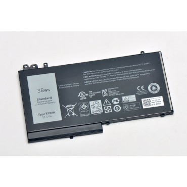 05TFCY Battery, Dell 05TFCY 11.1V 38Wh Battery 
