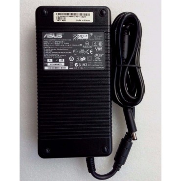 0A001-00390000 AC Adapter charger, Asus 0A001-00390000 19.5V 11.8A 230W AC Adapter charger 