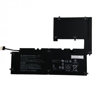 TPN-l114 Battery, Hp TPN-l114 50WH 11.4V Battery 