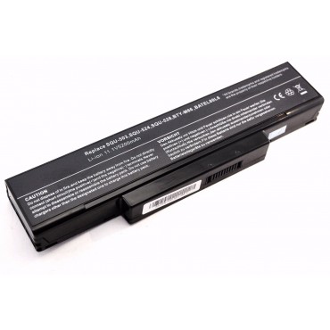 07G016KL1865 Battery, Asus 07G016KL1865 11.1V 5200mAh/7200mAh Battery 