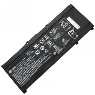 HSTNN-DB7W Battery, Hp HSTNN-DB7W 15.4V 70.07Wh 4550mAh Battery 