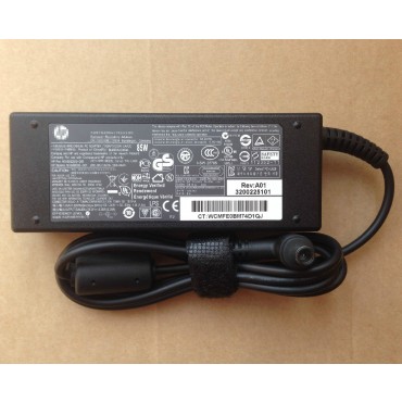 666265-001 AC Adapter charger, Hp 666265-001 85W 19.5V 4.36A AC Adapter charger 