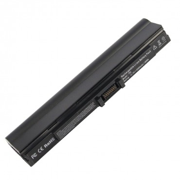 UM09E70 Battery, Acer UM09E70 11.1V 5200mAh/7200mAh Battery 