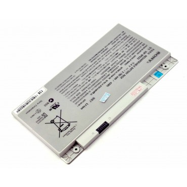 VGP-BPS33 Battery, Sony VGP-BPS33 11.4V 3760 mAh/43Wh Battery 