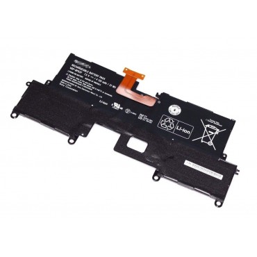 VGP-BPS37 Li-ion Battery, Sony VGP-BPS37 7.5V 4125mAh 31Wh Li-ion Battery 