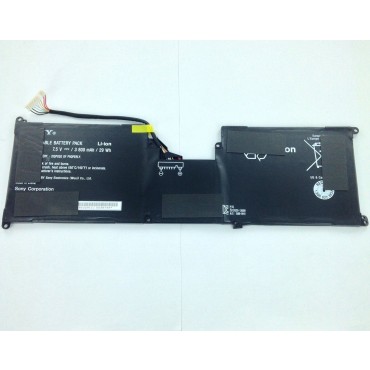 VGP-BPS39 Battery, Sony VGP-BPS39 7.5V 3805mAh/29Wh Battery 