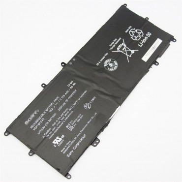 VGP-BPS40 Battery, Sony VGP-BPS40 15V 3170mAh 48Wh Battery 