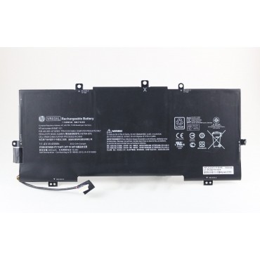 816497-1C1 Battery, Hp 816497-1C1 45Wh 11.4V Battery 