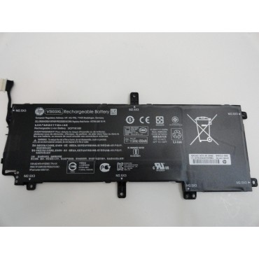 0Y06XL Battery, Hp 0Y06XL 7.4V 21Wh Battery 