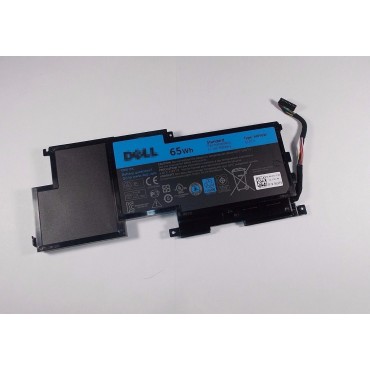 W0Y6W Battery, Dell W0Y6W 11.1V 65Wh Battery 