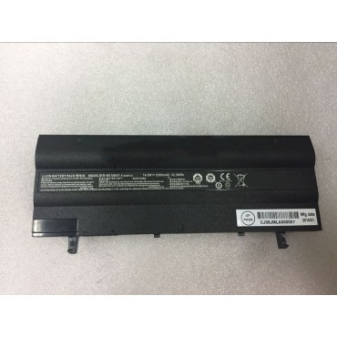 6-87-w310s-42p Battery, Clevo 6-87-w310s-42p 14.8V 2200mAh 32.56Wh Battery 